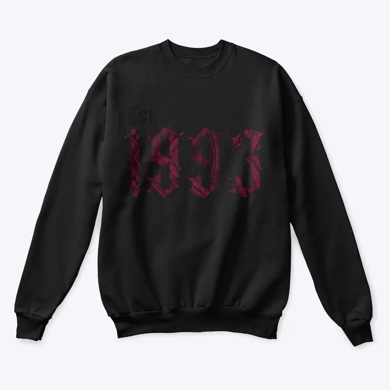 93 baby long sleeve 